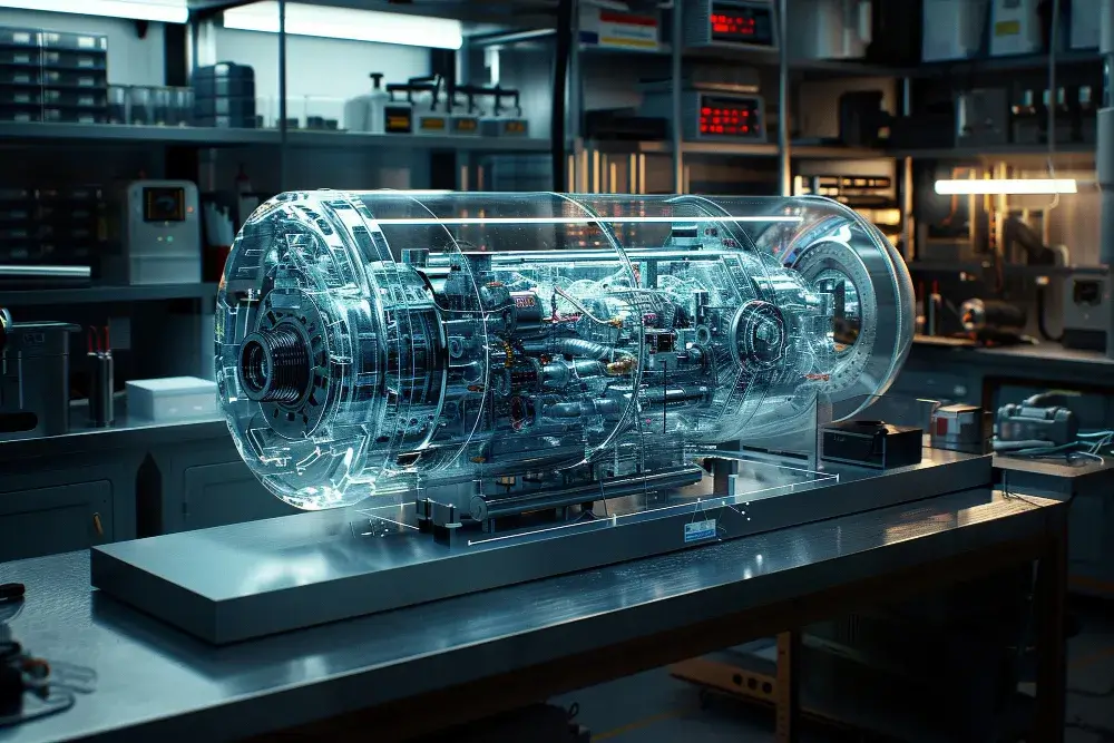 Você sabe dimensionar motores para inversores corretamente?