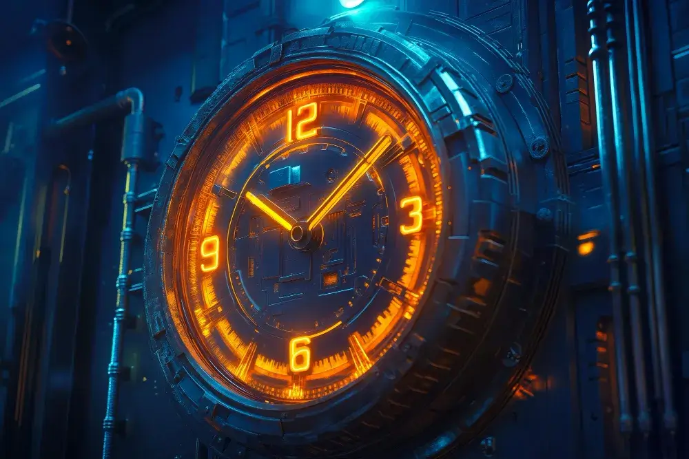 Esse tempo de inatividade, conhecido como downtime, é um dos maiores vilões da indústria moderna.