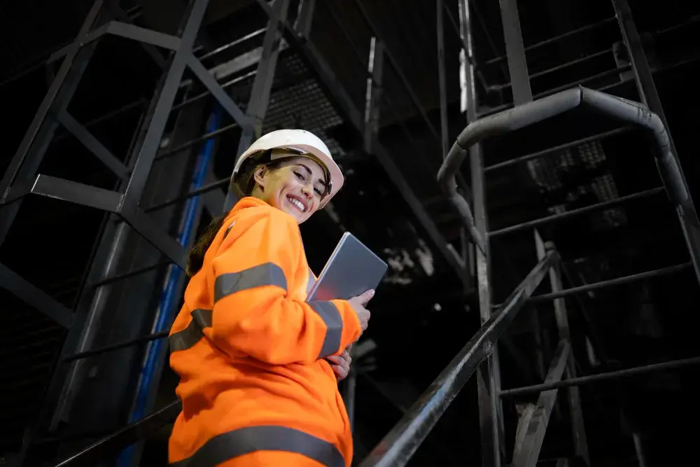 Como aplicar a nr-12 e evitar acidentes de trabalho