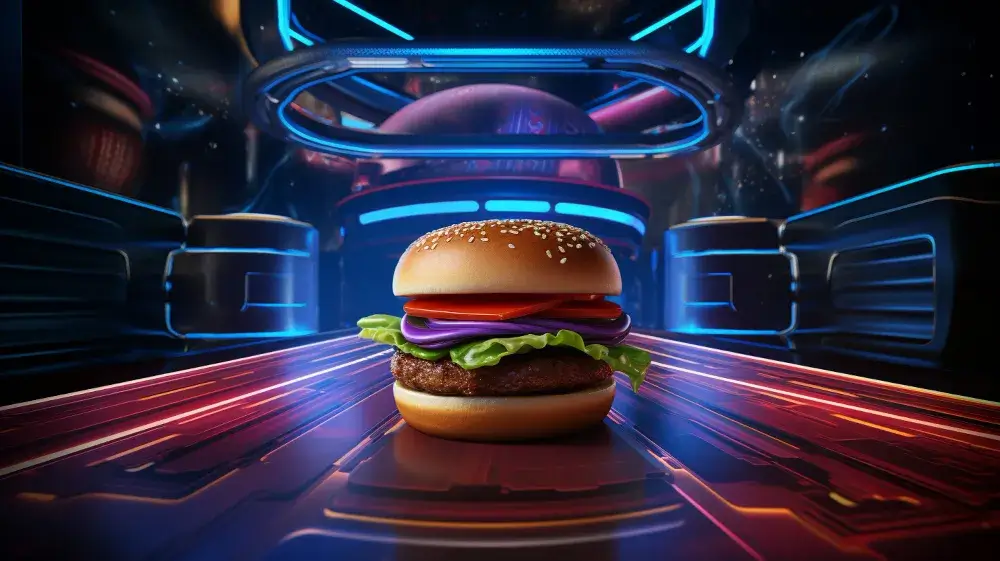 Na automação de alimentos, cada detalhe importa. Descubra como.