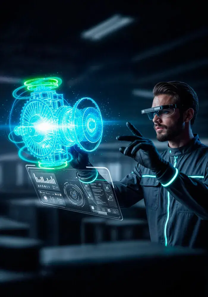 07 melhores práticas para cuidar da sua automação industrial.