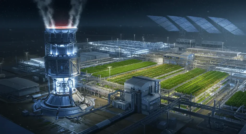 Falhas em fontes de alimentação industriais geram prejuízos gigantes e riscos de segurança.