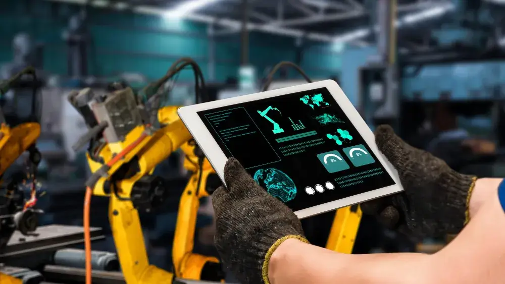 O que ninguém conta sobre gestão de manutenção integrada é que tecnologia sozinha não resolve. É preciso alinhar processos, engajar equipes e tratar dados como ativos estratégicos.