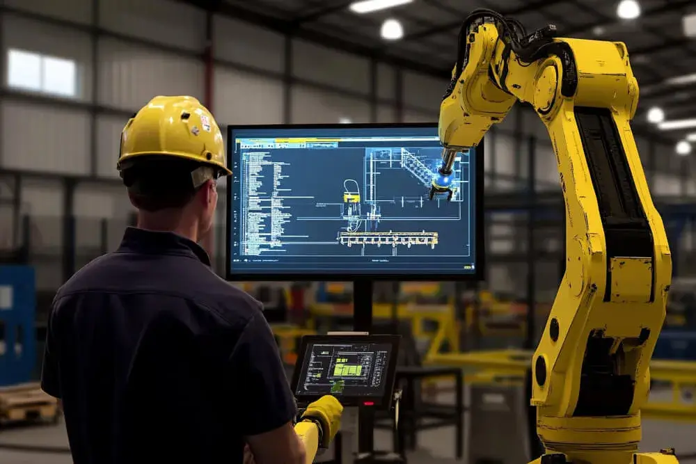 10 erros comuns que podem gerar consequências graves na sua manutenção industrial.