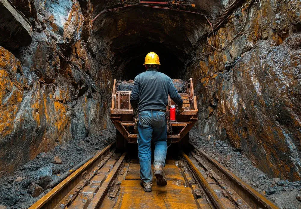 Descubra todos os benefícios de investir em automação na mineração.