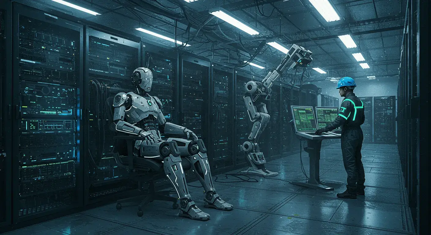 Com a programação de robôs ABB você automatiza seu robô com CLPS, IHMs e toda sua planta.