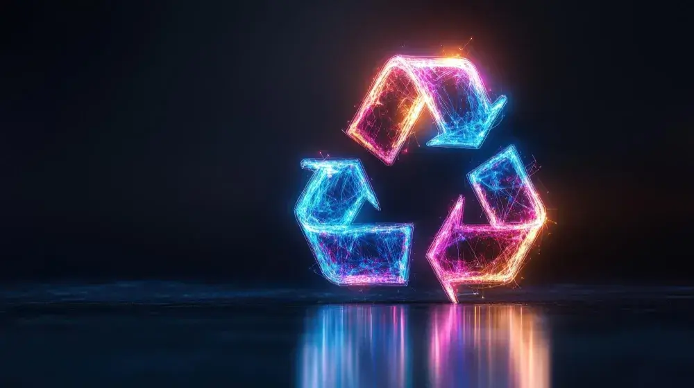 Conheça a reciclagem industrial e descubra como ela pode diferenciar sua empresa.