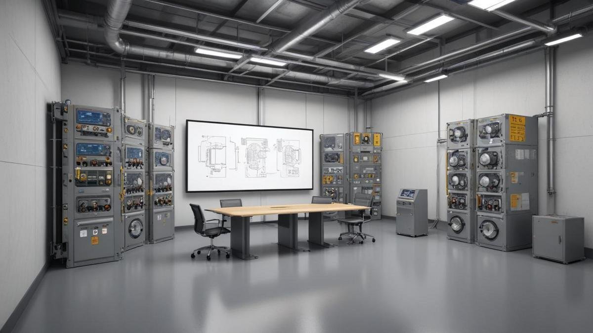 Como aplicar POO em CLP: automação modular e inteligente no seu projeto