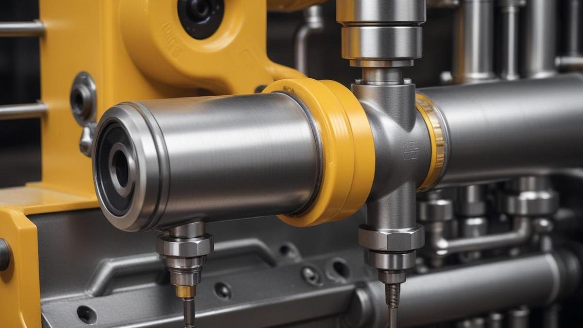 Como automatizar e monitorar a lubrificação: sistemas automáticos de lubrificação e análise de óleo para seus redutores