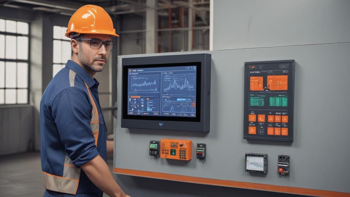 Como o Diagnóstico Profibus: detecte falhas antes da parada ajuda você com detecção precoce e monitoramento em tempo real