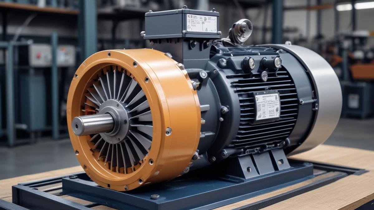 Dimensionamento de motores: desempenho ideal com inversores — eficiência energética e ajuste de torque/velocidade para você economizar Eficiência energética