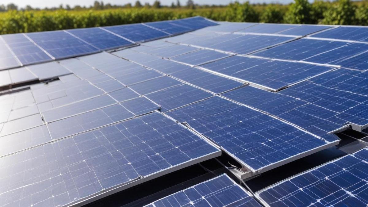 Mitigação de harmônicos em inversores fotovoltaicos: qualidade de energia e proteção essencial inversores fotovoltaicos