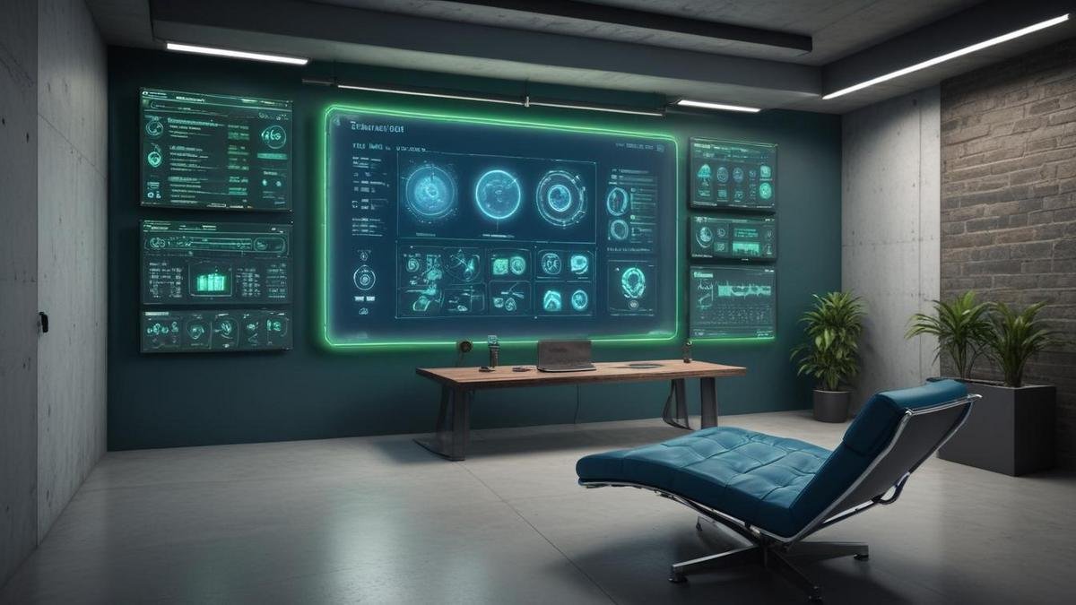 Otimização de malha fechada para automação industrial: torne seu sistema mais esperto