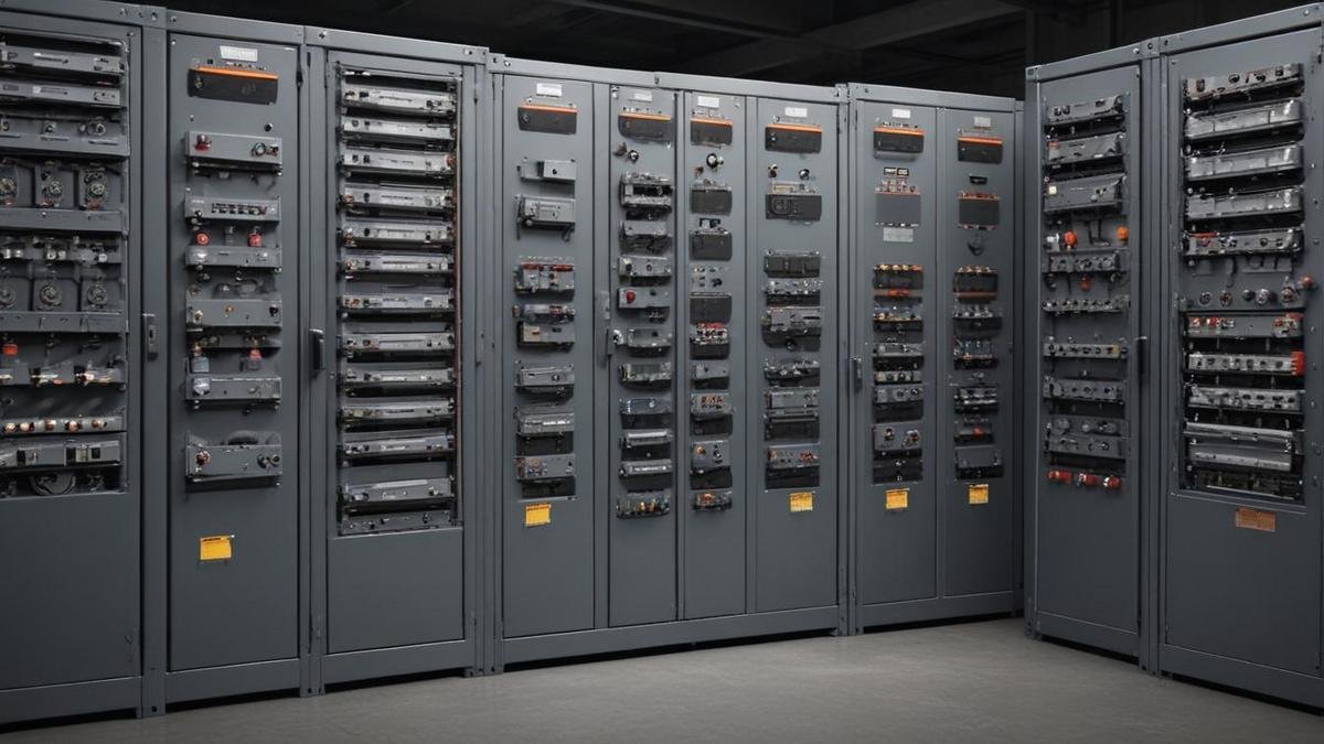 padronizacao-de-paineis-eletricos-para-montagem-com-layout-modular-em-sistemas-industriais