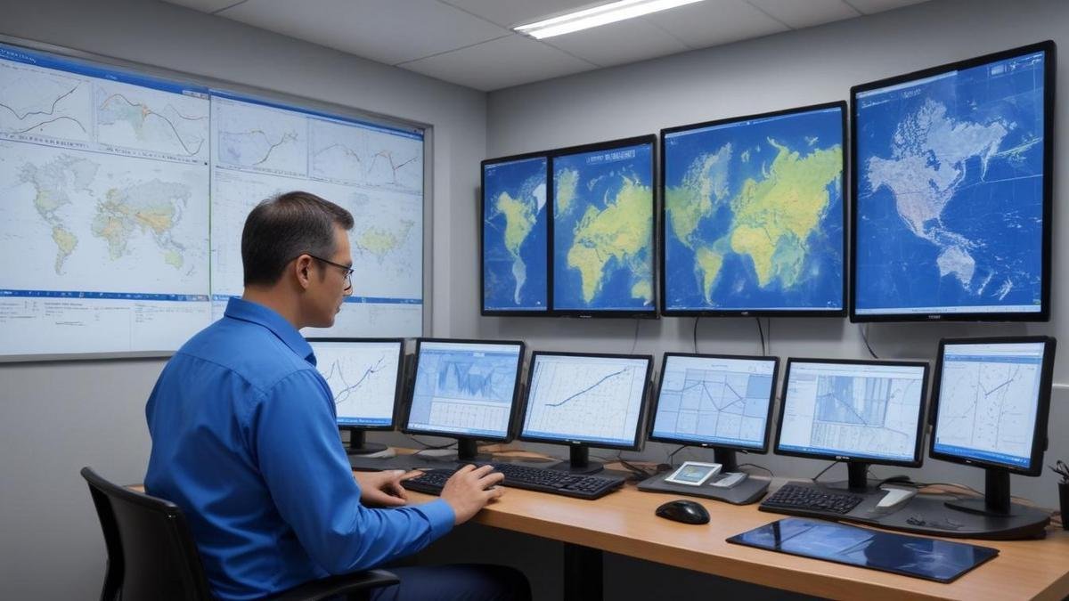 Segurança cibernética industrial aplicada ao seu supervisório energético