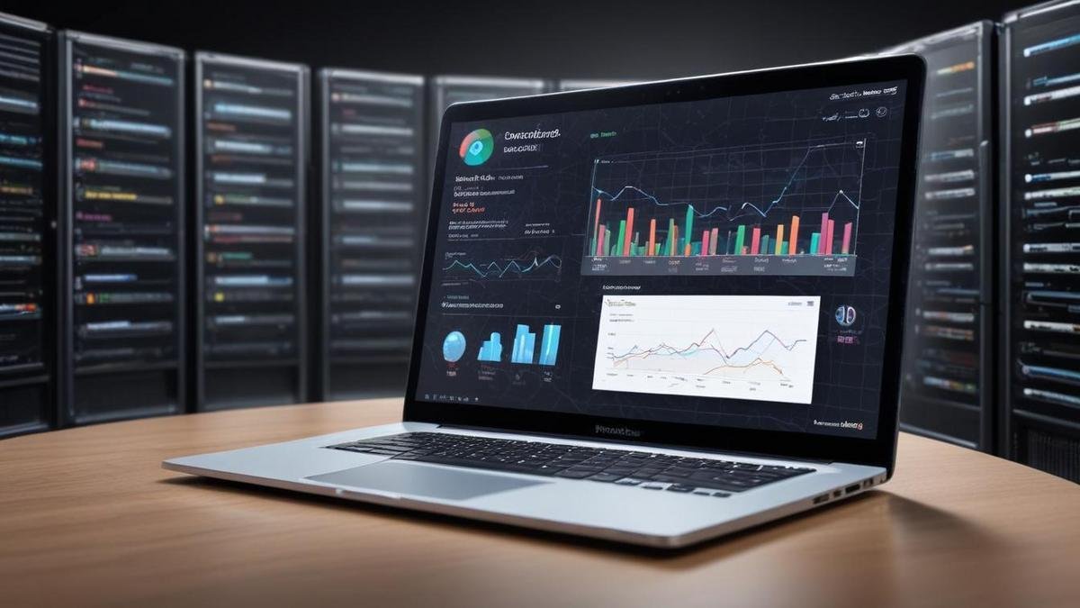 Segurança, conformidade e análise preditiva de desempenho para gestão remota de infraestrutura sem sustos