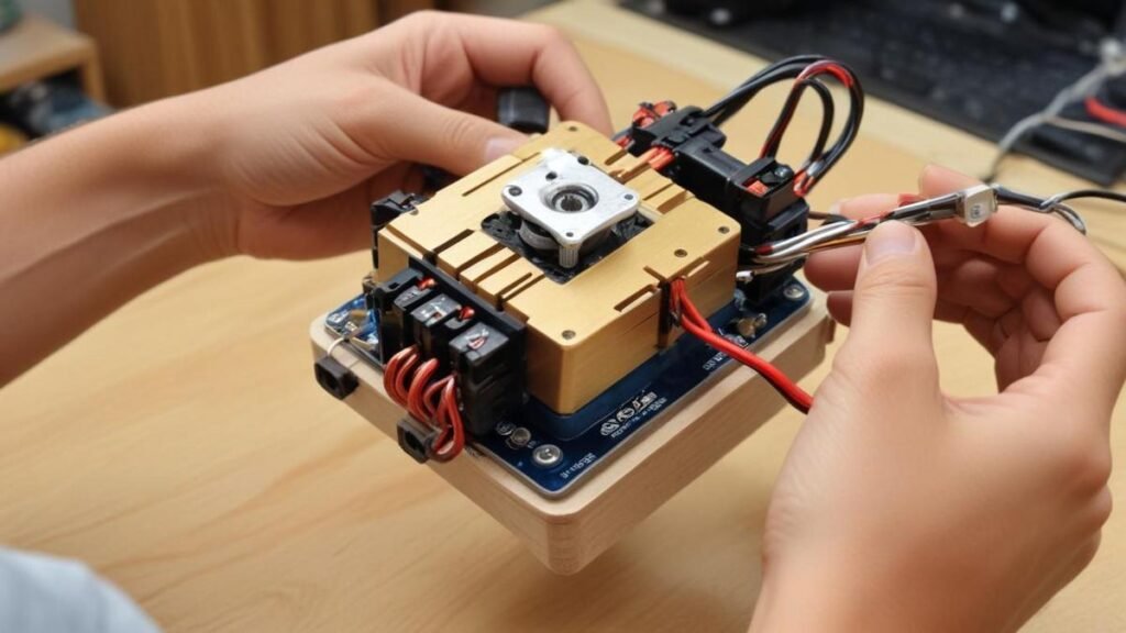 sete-passos-para-configurar-servomotores-brushless-faceis