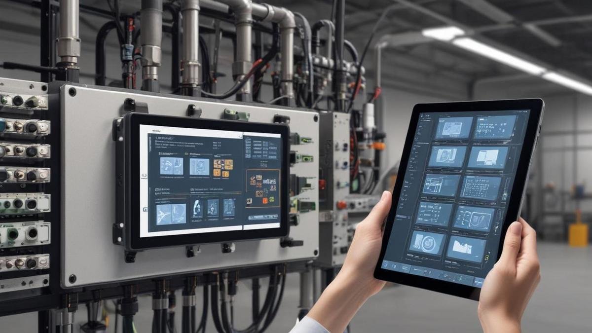 Vantagens operacionais com CLP modular orientado a objetos para reduzir tempo de manutenção