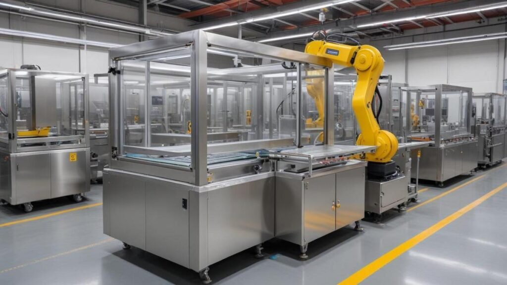 automacao-industrial-para-industria-alimenticia