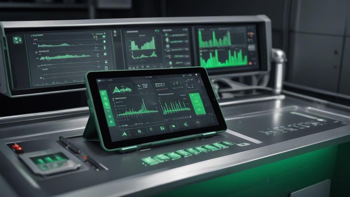 Benefícios visíveis: como a manutenção preditiva reduz paradas e custos para você