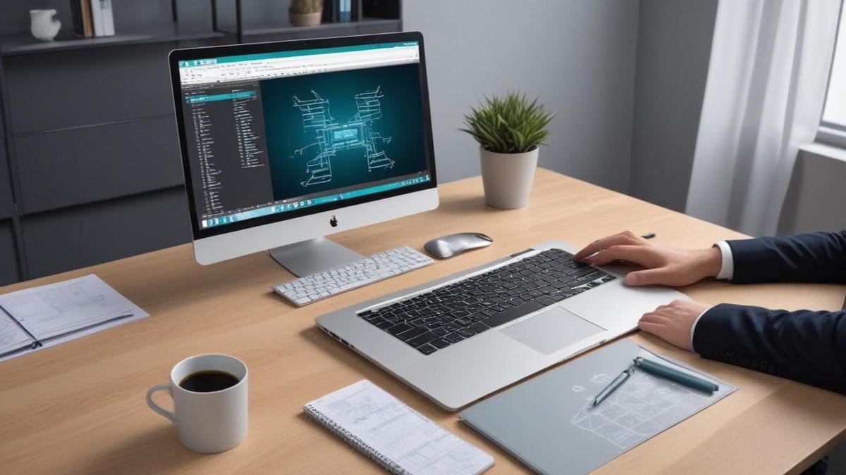 Comece rápido com Tutorial de programação ladder para CLP Siemens no TIA Portal