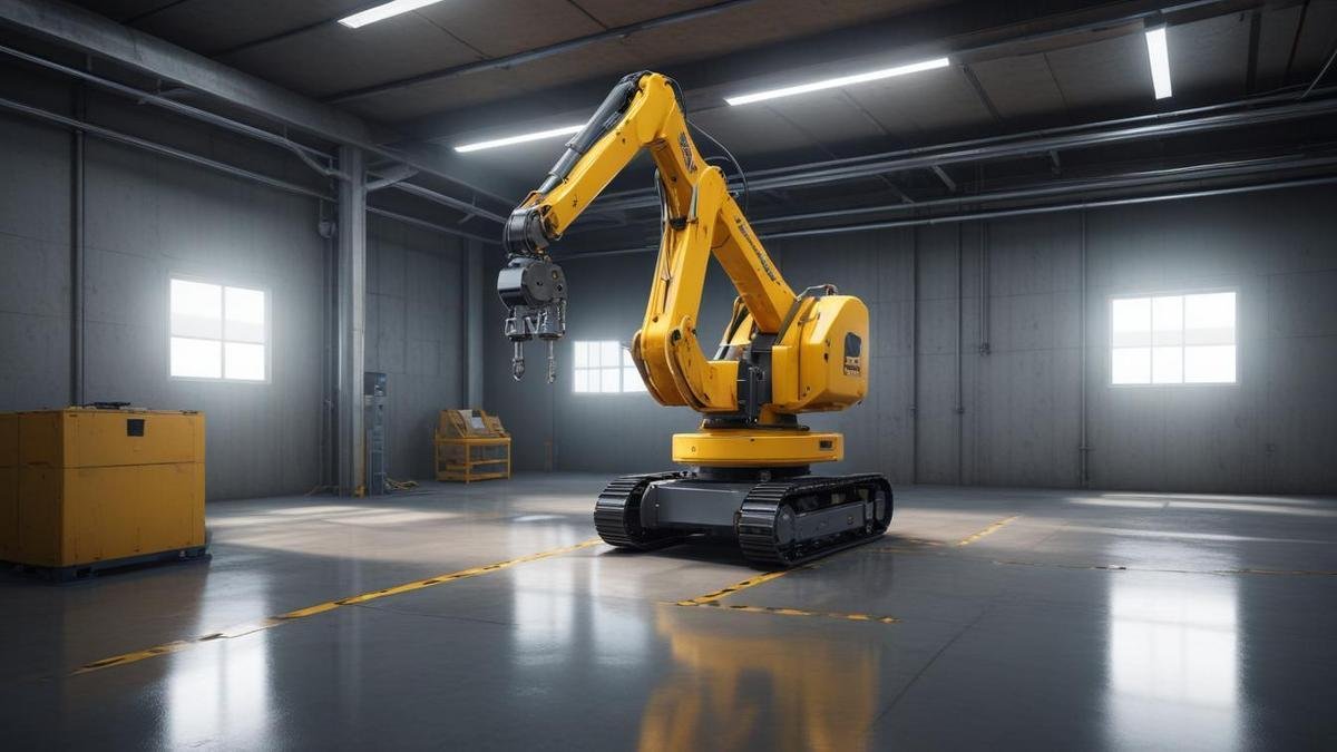 Como a Norma regulamentadora sobre segurança de máquinas em automação exige conformidade legal