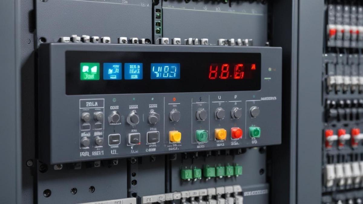 Como configurar Modbus RTU em automação industrial: cablagem RS485 e integridade física