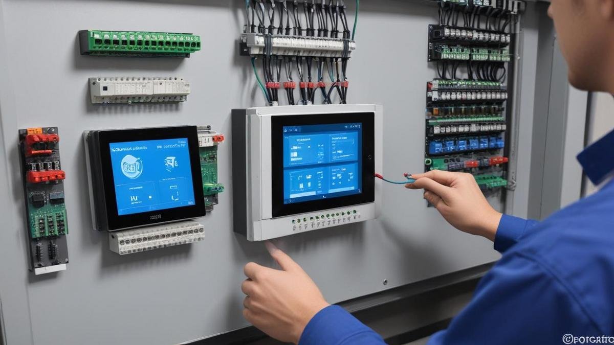 Como configurar Modbus RTU em automação industrial: mapeamento, integração PLC e diagnóstico