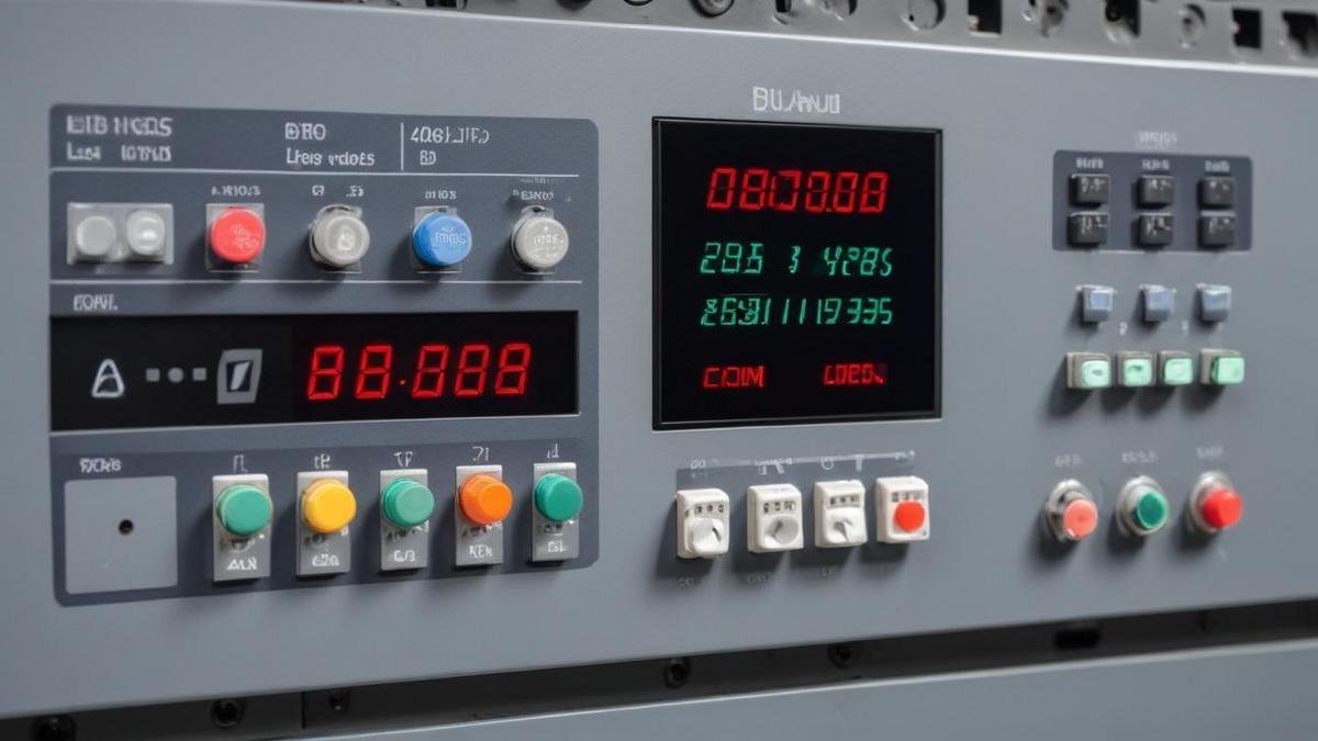 Como configurar Modbus RTU em automação industrial: parâmetros essenciais — baud rate, paridade e endereço