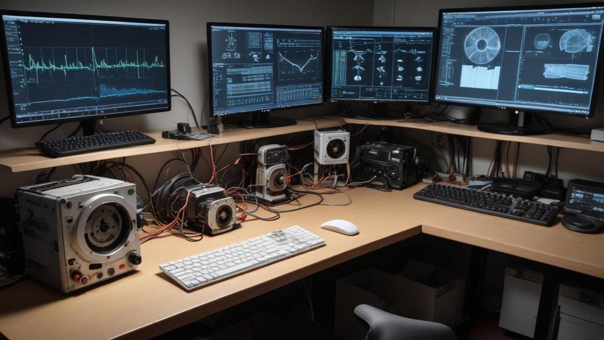 Como dimensionamento de servomotores e escolha de drives afetam seu projeto