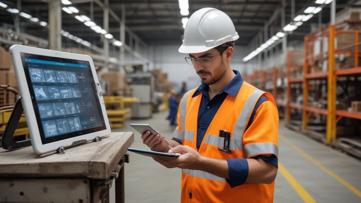 Como escolher a empresa de manutenção industrial perto de mim sem enlouquecer
