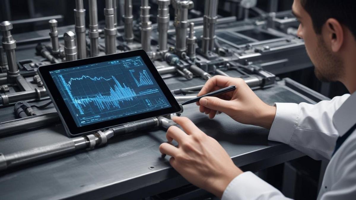 Como estruturar seu contrato de manutenção industrial preditiva e gerir ativos na prática