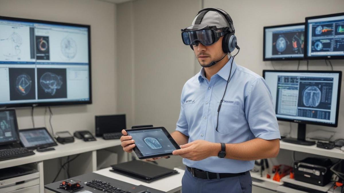 Como fazer diagnóstico de falhas em sistemas automatizados: passos e ferramentas básicas para você