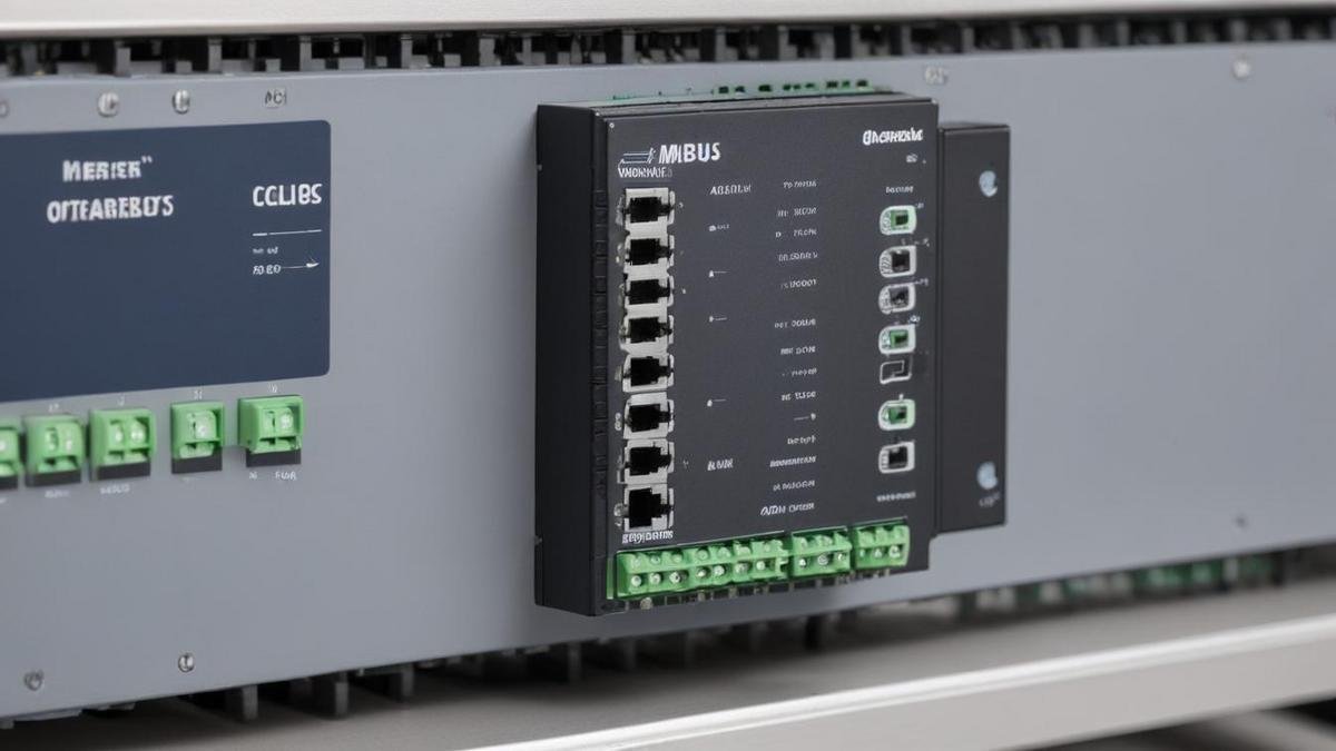 Como funciona o gateway Modbus para OPC UA e a arquitetura técnica que você precisa entender