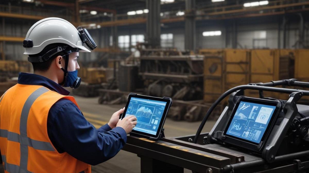 Como implementar análise de falhas e indicadores na gestão de ativos industriais sem drama