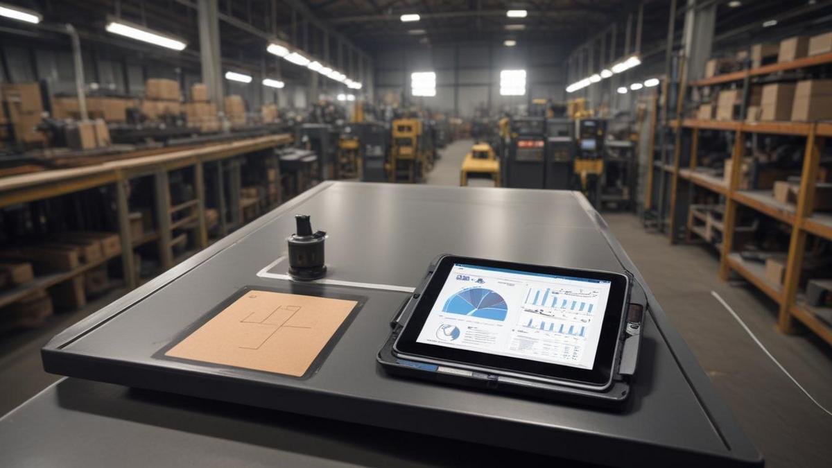 Como você vê os custos de manutenção por equipamento sem drama