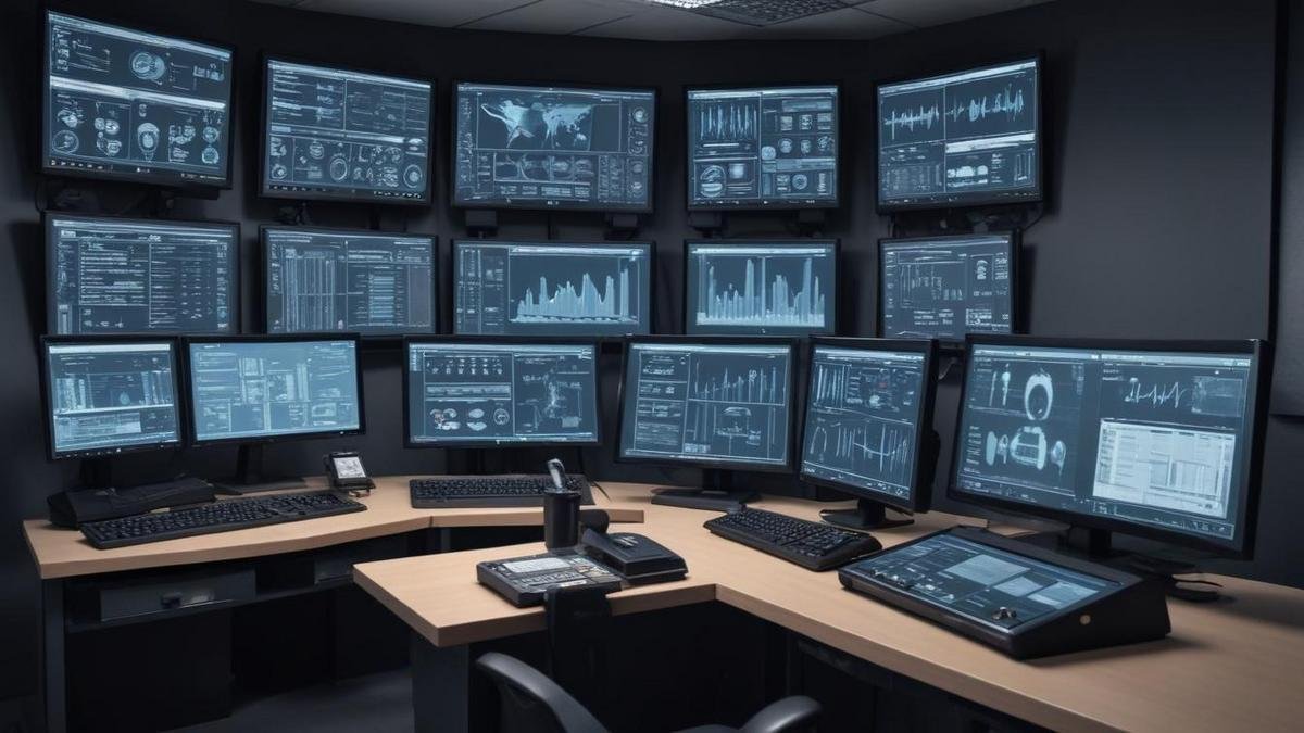 Configuração de alarmes industriais e melhores práticas SCADA para você não surtar com notificações Configuração de alarmes industriais e melhores práticas SCADA para você não surtar com notificações