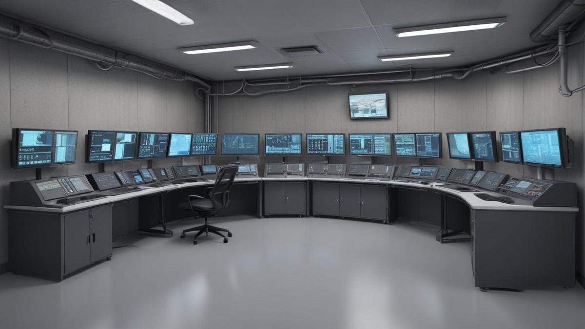 Desempenho e arquitetura: Pub/Sub OPC UA e Comunicação em tempo real para melhorar sua Integração SCADA-PLC