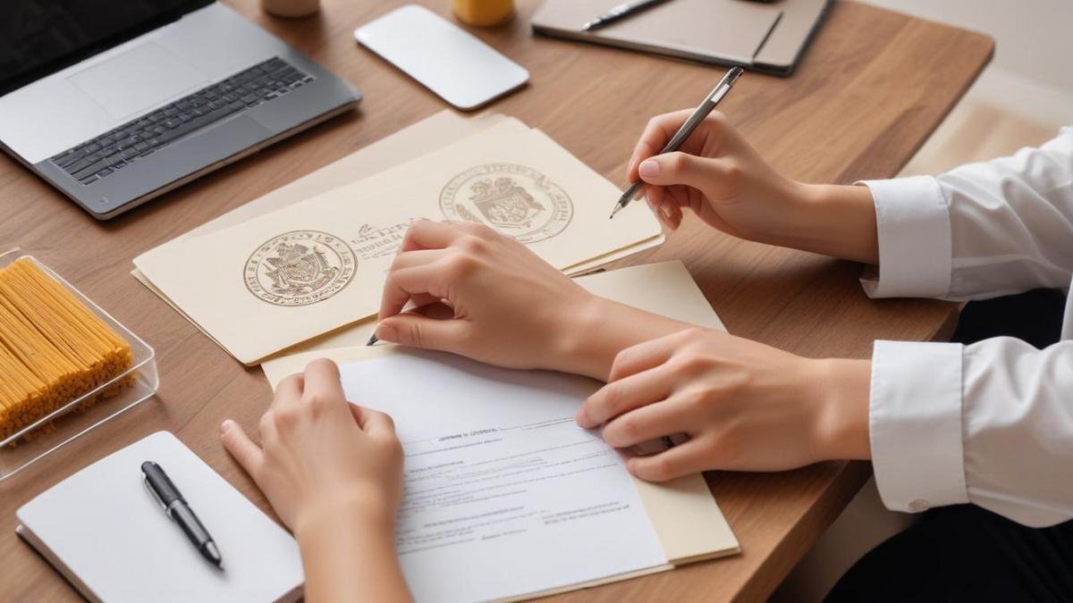 Gestão, contrato e risco: como proteger seu negócio sem dor de cabeça