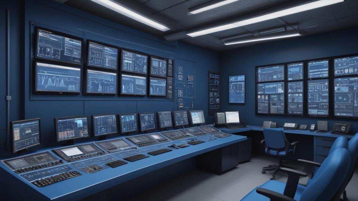 Guia de introdução ao SCADA para indústria: o que é e por que importa para você