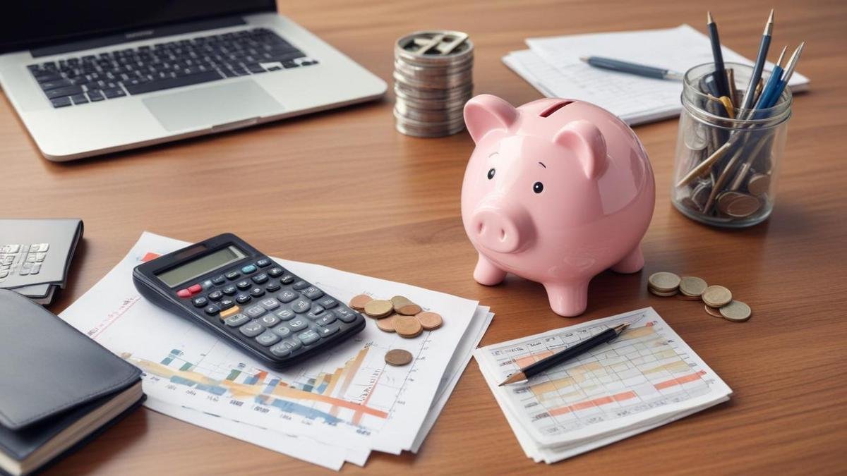 Impacto financeiro e redução de custos para o seu caixa