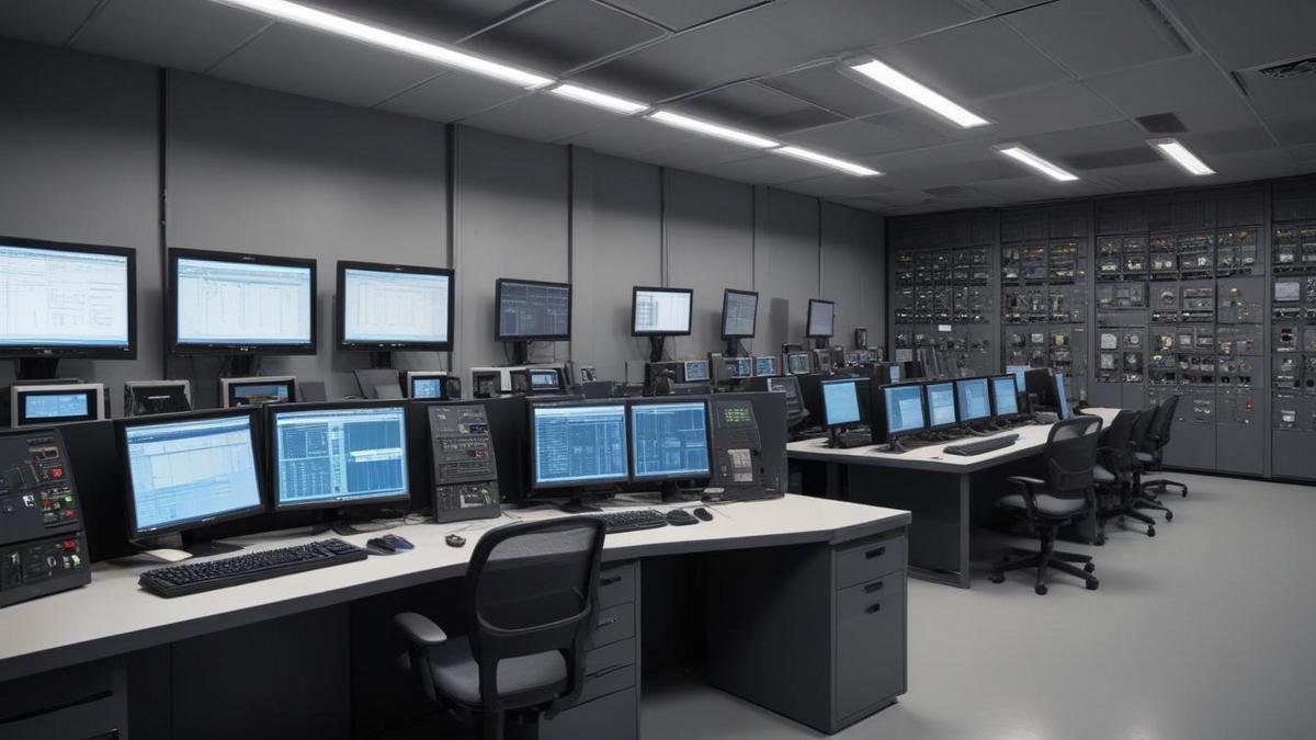 Implantação e operação: como você faz integração MES com controladores PLC sem dor