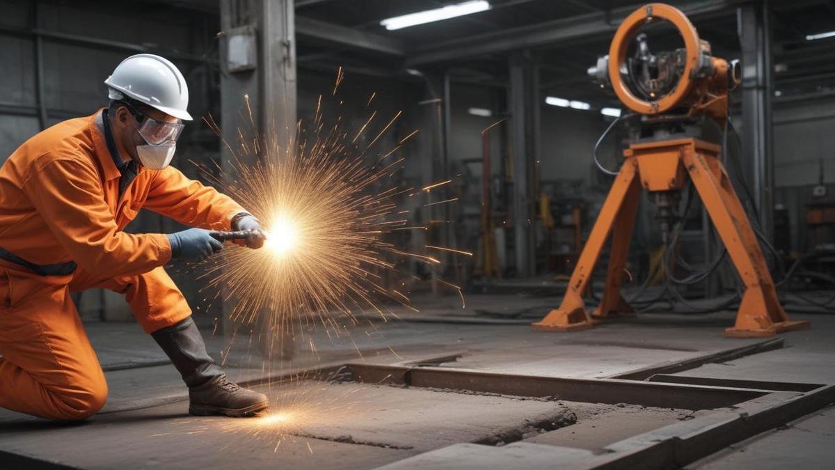 Inspeção visual e testes não destrutivos para manutenção industrial de tubulações: por que você precisa deles