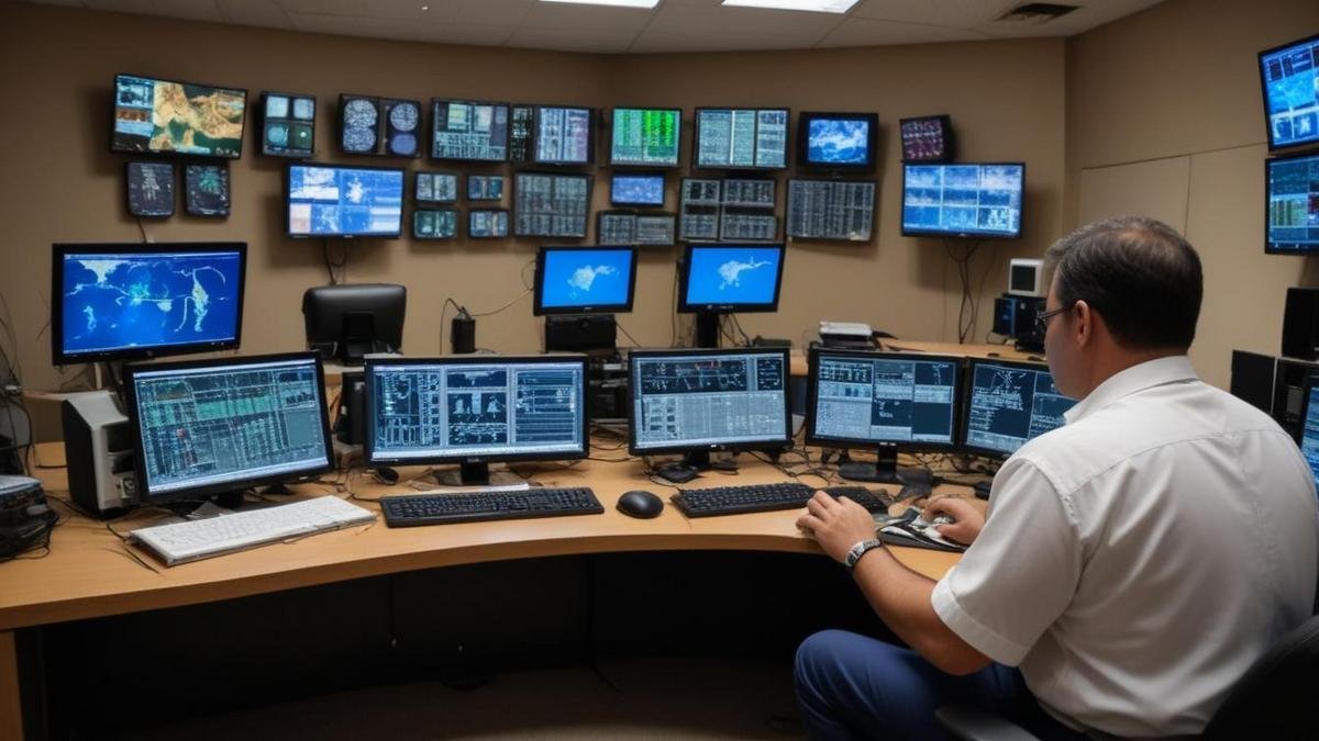 Instalação prática: segregação de cabos de potência e controle e blindagem contra EMI