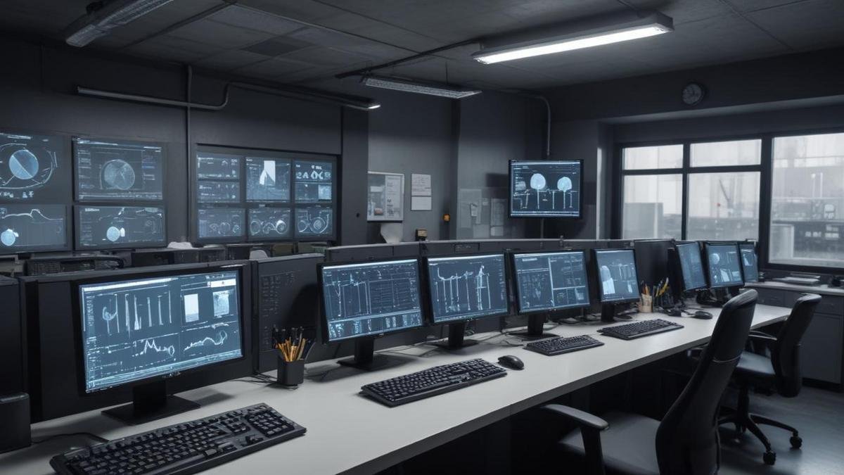 Integração, aquisição de dados industriais e manutenção preditiva para você aumentar a eficiência