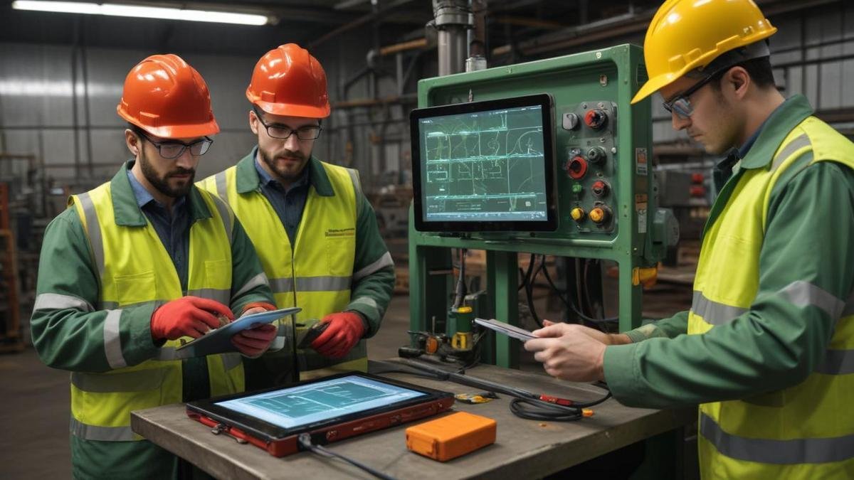 Monitoramento e análise da corrosão: como você prioriza intervenções com dados