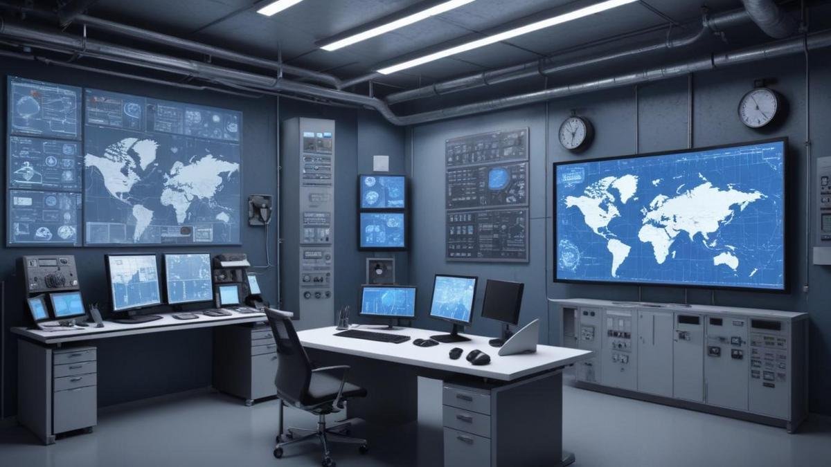 Por que a Comunicação OPC UA entre SCADA e PLCs melhora a interoperabilidade industrial e evita dor de cabeça para você