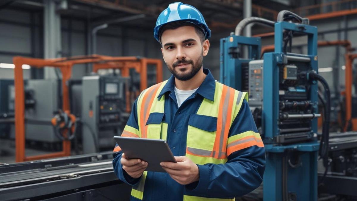 Por que manutenção preventiva para indústrias corta custos e evita paradas