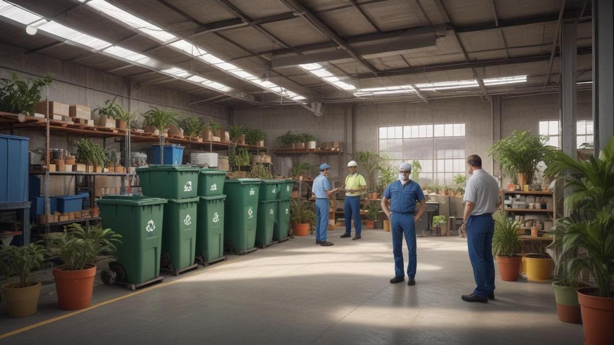 praticas-gestao-industrial-reducao-de-desperdicios-e-sustentabilidade-em-processos-industriais