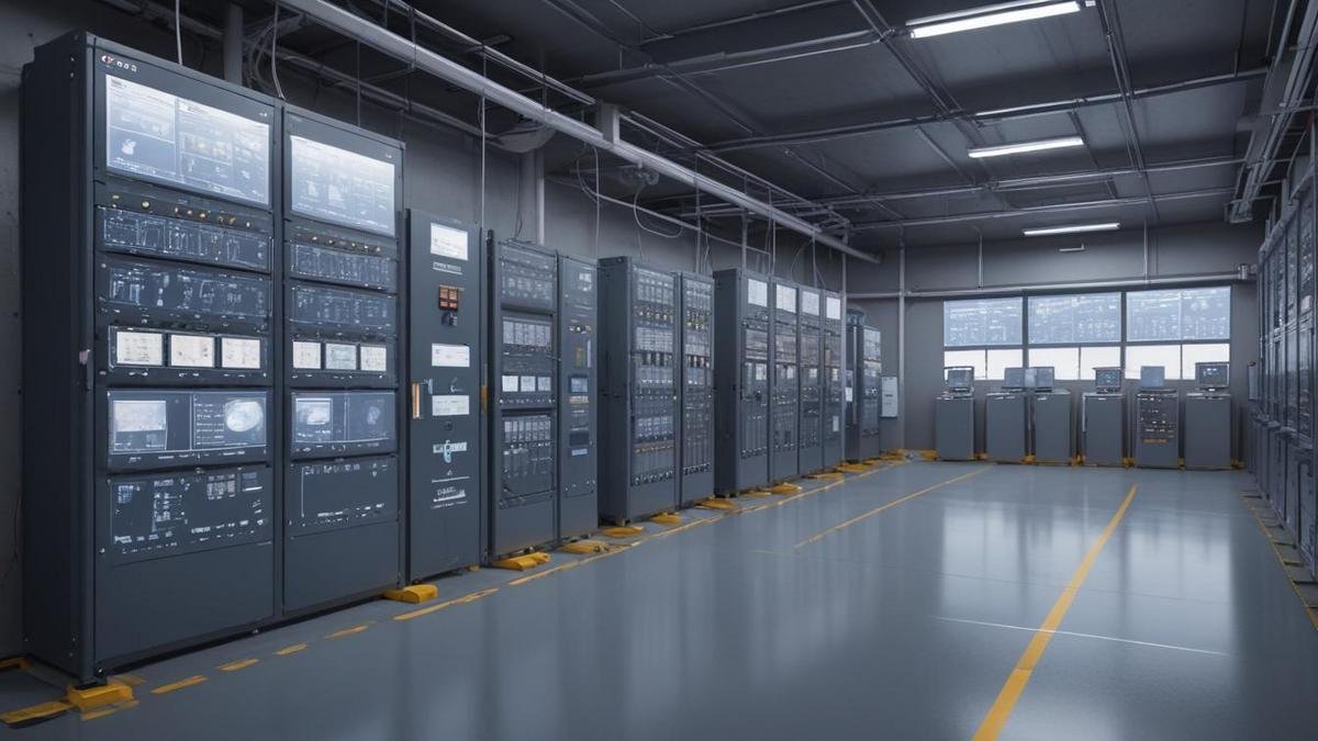 Protocolos e conectividade: como você usa OPC UA e MQTT para Automação industrial e Internet das Coisas integração de dados Protocolos e conectividade: como você usa OPC UA e MQTT para Automação industrial e Internet das Coisas integração de dados